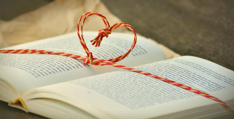 Gifts from the Heart