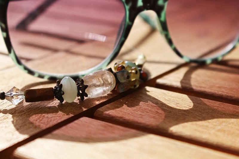 Unique Jewelry Designs